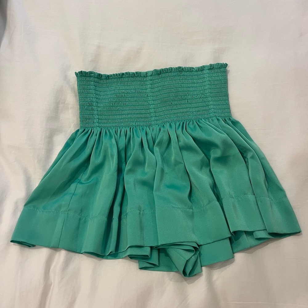Koch Erica Skirt